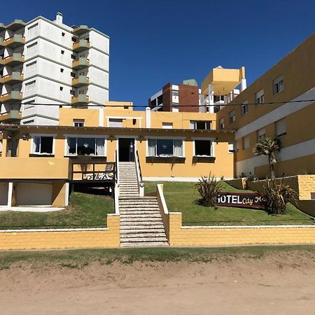City Mar Playa Villa Gesell Exterior photo
