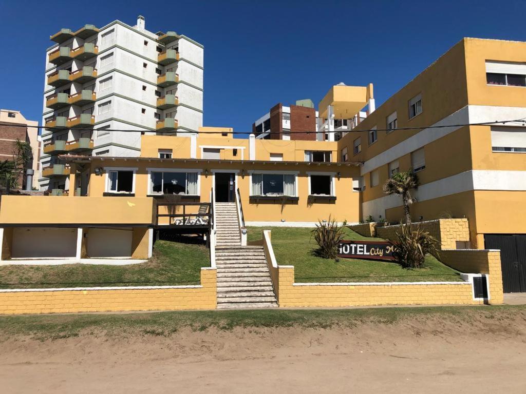 City Mar Playa Villa Gesell Exterior photo